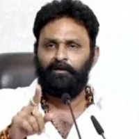 Kodali Nani is nothing before Balakrishna says Ravi Venkateswara Rao