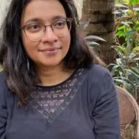 Swiss woman searches for her biological mother in Mumbai