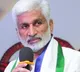 Vijayasai Reddy fires on one of the Telugu media tycoons