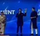 Allu Arjun gets CNN News18 Indian Of The Year award