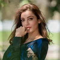 kajal in Chandramukhi 2 Movie