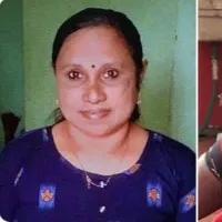 Kerala police found 61 packets contains body parts