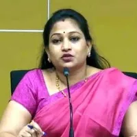 Kodali Nani deceived Junior NTR says Anitha