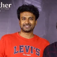 God Father movie Press Meet