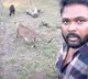 Indian origin doctor concerns over his pet Jaguars in Ukraine
