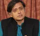 Shashi Tharoor disappoints on Congress leaders