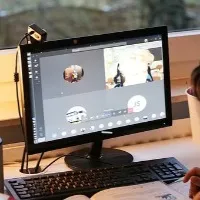 Dutch court fined US company after it fired an employee for not available on webcam
