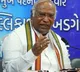 Mallikarjuna Kharge reacts to Shashi Tharoor criticism