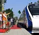 PM Modi inaugurates fourth Vande Bharat Express in Una