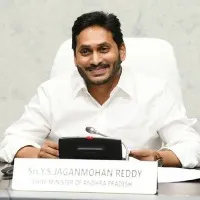 ap cm ys jagan meeting with aluru constituency leaders