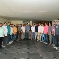 TFJA members appreciates Megastar Chiranjeevi over God Father success