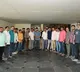 TFJA members appreciates Megastar Chiranjeevi over God Father success