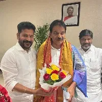 congress party general secretary kc venugopal anger over t congress leaders