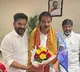 congress party general secretary kc venugopal anger over t congress leaders