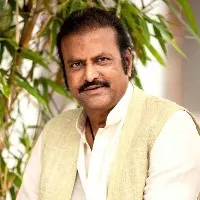 Mohan Babu press meet