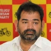 Bail granted to TDP media coordinator Darapaneni Narendra