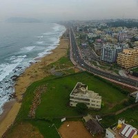 3 ‘roaring’ events tomorrow, Vizag under security blanket