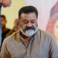 Actor Suresh Gopi elevated to Core Committee in Kerala BJP