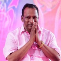 ‘Minister Malla Reddy always in news’