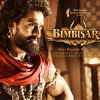 Oct 21 OTT release planned for Nandamuri Kalyan Ram's 'Bimbisara'