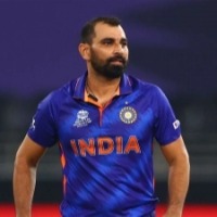 Shami replaces Bumrah in India's Men's T20 World Cup Squad; Siraj, Shardul remain with the team as reserves