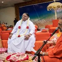 Amma’s 69th Birthday: A message as the world recovers from the pandemic