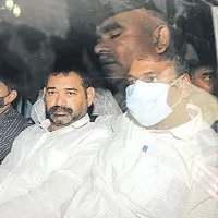 Darapaneni Narendrababu gets bail in whatsapp post forward Case