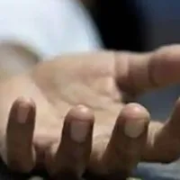 young man pushed the student in front of the moving train died