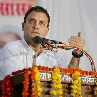 Rahul Gandhi Bharay Jodo Yatra enters into AP