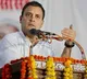 Rahul Gandhi Bharay Jodo Yatra enters into AP