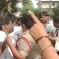 Chandrababu condemns police arrested TDP incharge Praveen Kumar in Proddutur