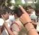 Chandrababu condemns police arrested TDP incharge Praveen Kumar in Proddutur