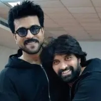 shankar and charan movie update