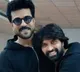 shankar and charan movie update