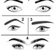 Shape of eyebrows reveals about your personality