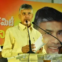 Chandrababu questioned CM Jagan why he hates Amaravati