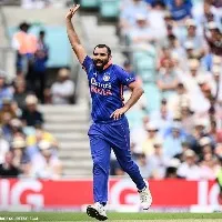 bcci officially announces Mohammed Shami in the place of Jasprit Bumrah in t20 world cup squad