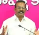 trs ex mp Boora Nasaiah Goud steps to leave trs and join into bjp