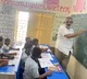 yscrp mla chevireddy bhaskar reddy teaches a lesson to mpp school children