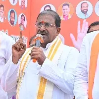 Somu Veerraju slams fake voters in MLC voter lists