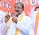 Somu Veerraju slams fake voters in MLC voter lists