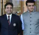 BCCI members were extremely happy with Sourav Gangulys tenure as president says Arun Dhumal