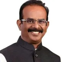 bjp leader konda vishweshwar reddy interesting tweet on ex mp boora narsaiah goud