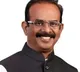 bjp leader konda vishweshwar reddy interesting tweet on ex mp boora narsaiah goud