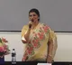 Lakshmi Parvathi slams Balakrishna Unstoppable show episode with Chandrababu