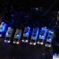 28 dead in Turkey mine explosion