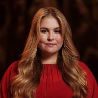 Dutch Crown Princess leaves student flat after security threats