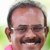 Blow to TRS as ex-MP  Boora Narsaiah Goud resigns