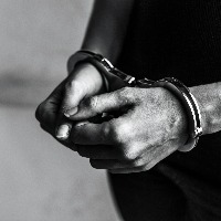 Two running film distribution firm in Hyderabad held for cheating