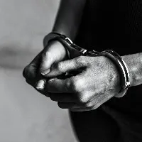 Two running film distribution firm in Hyderabad held for cheating